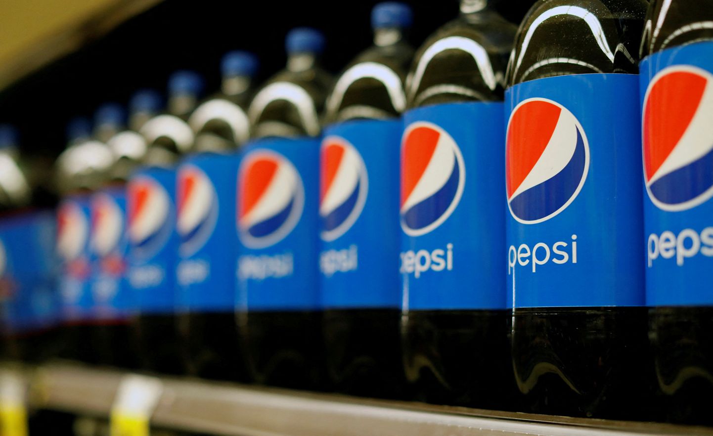 Carrefour eemaldab hinnatõusu tõttu Prantsusmaa poodides müügilt PepsiCo tooted.