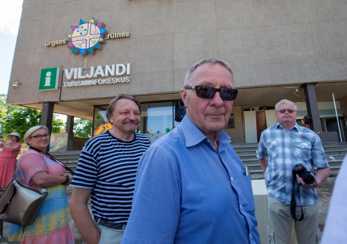 Viljandi Veevärgi arendusjuht ja linnavolikogu liige Rein Triisa nentis, et kui lahendus oleks ühes otsuses, siis oleks see juba tehtud.