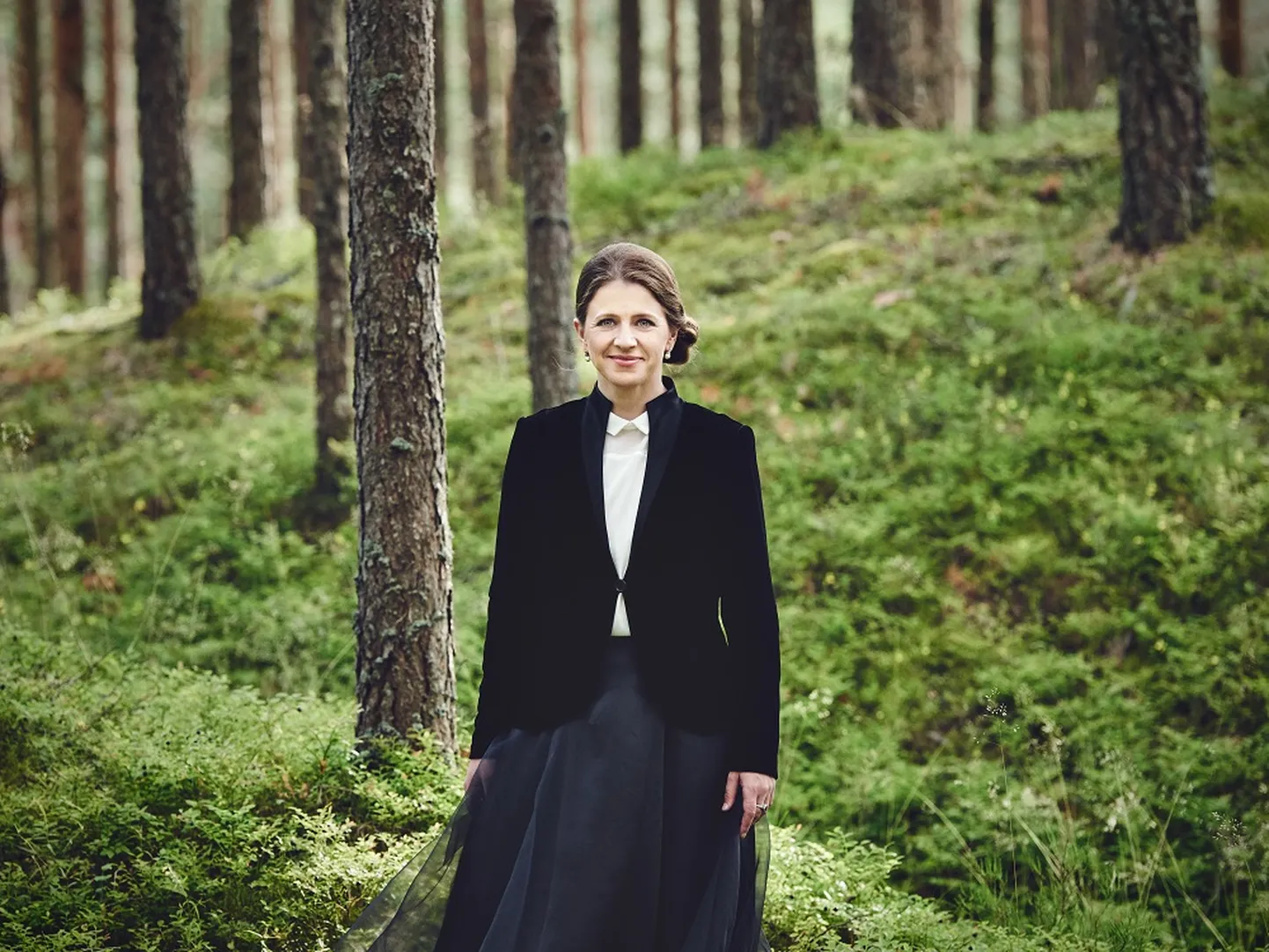 Kristiina Poska