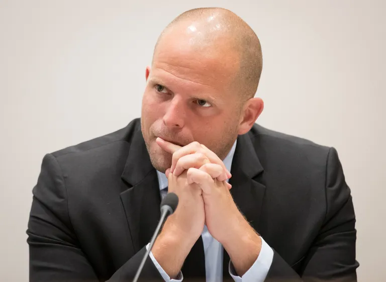 Theo Francken
