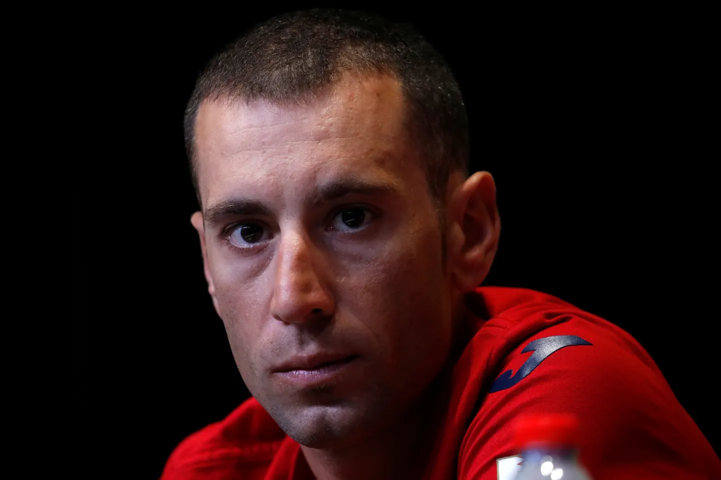 Vincenzo Nibali.