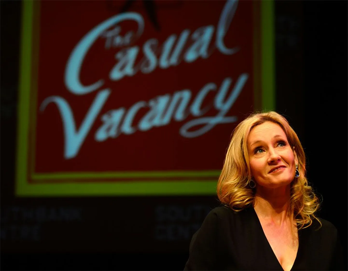 J. K. Rowling