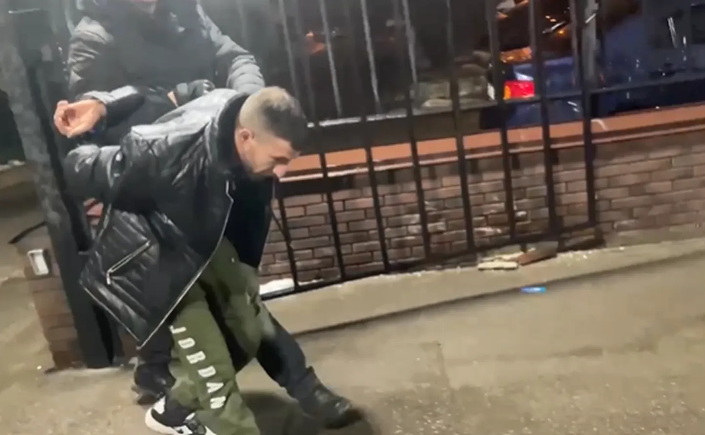 В РФ убит отец главы пресс-службы РПЦ. Подозреваемый - наемник ЧВК "Вагнер"