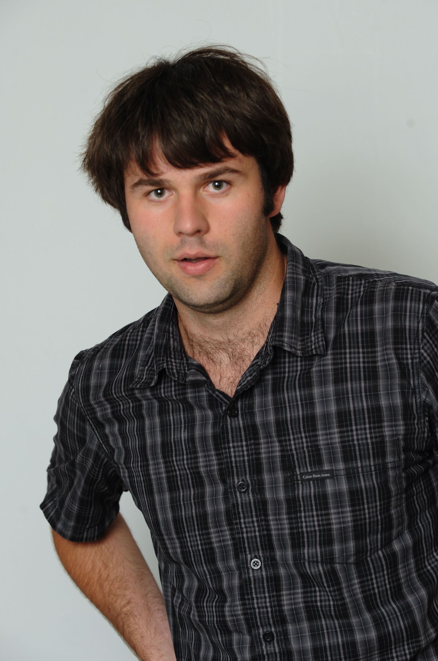 Ott Tammik
