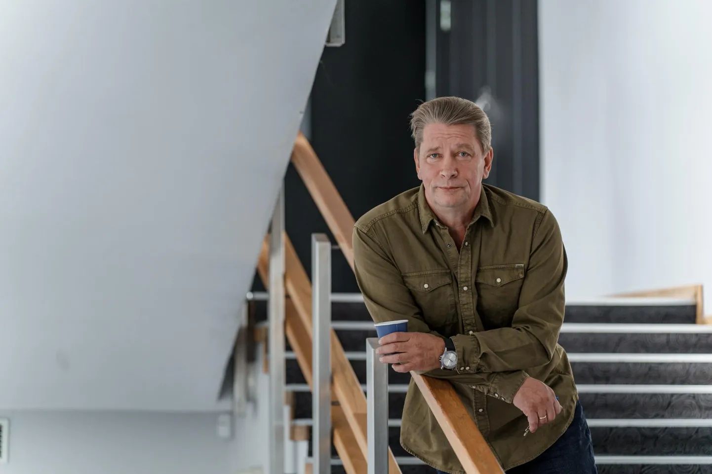 “Sõnum on minu jaoks üheselt selge ja lihtne. Alati ja kõiges tuleb usaldada eelkõige oma südamehäält,” lausus Endla teatri lavastaja Enn Keerd.