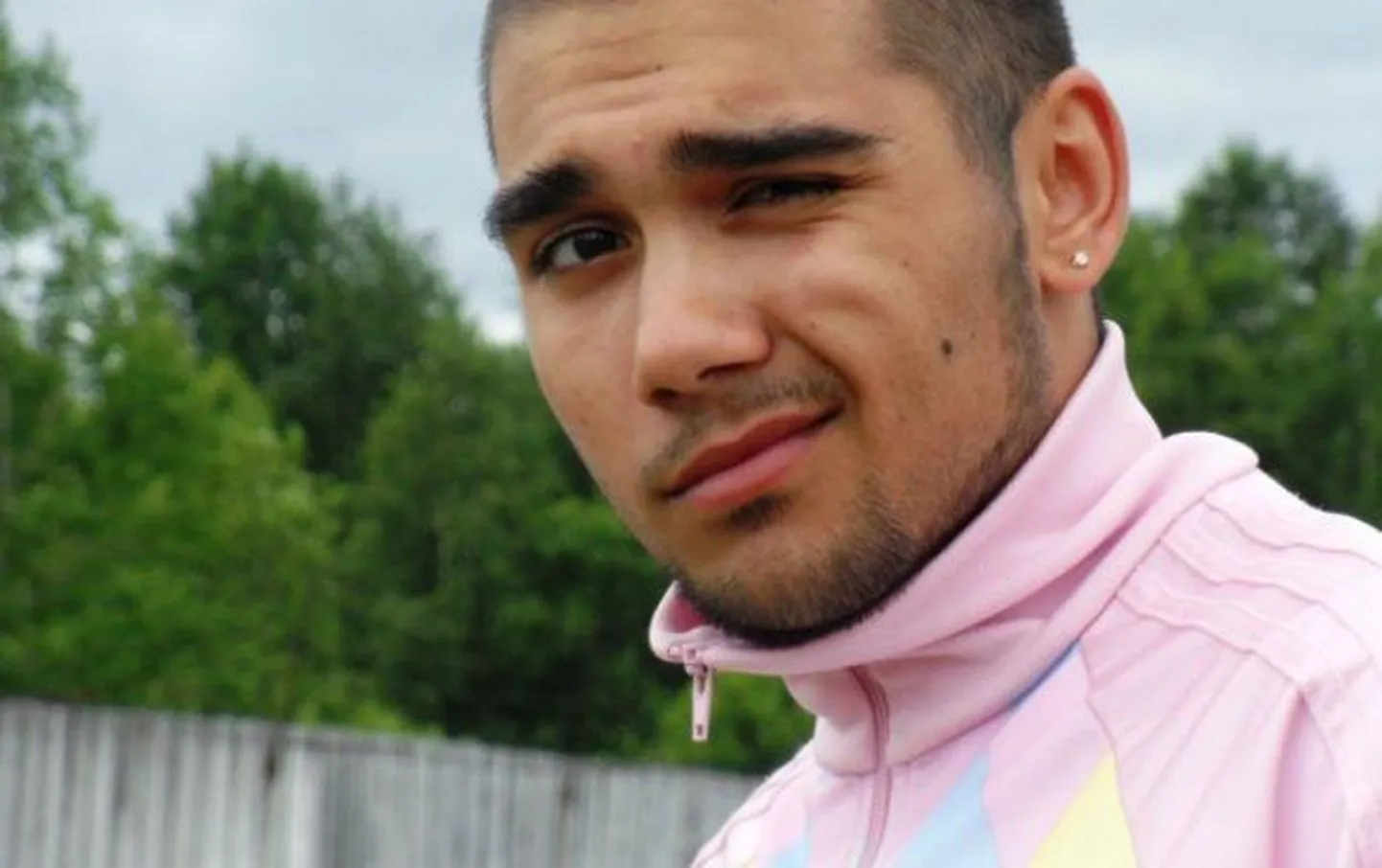 Александр Килин
