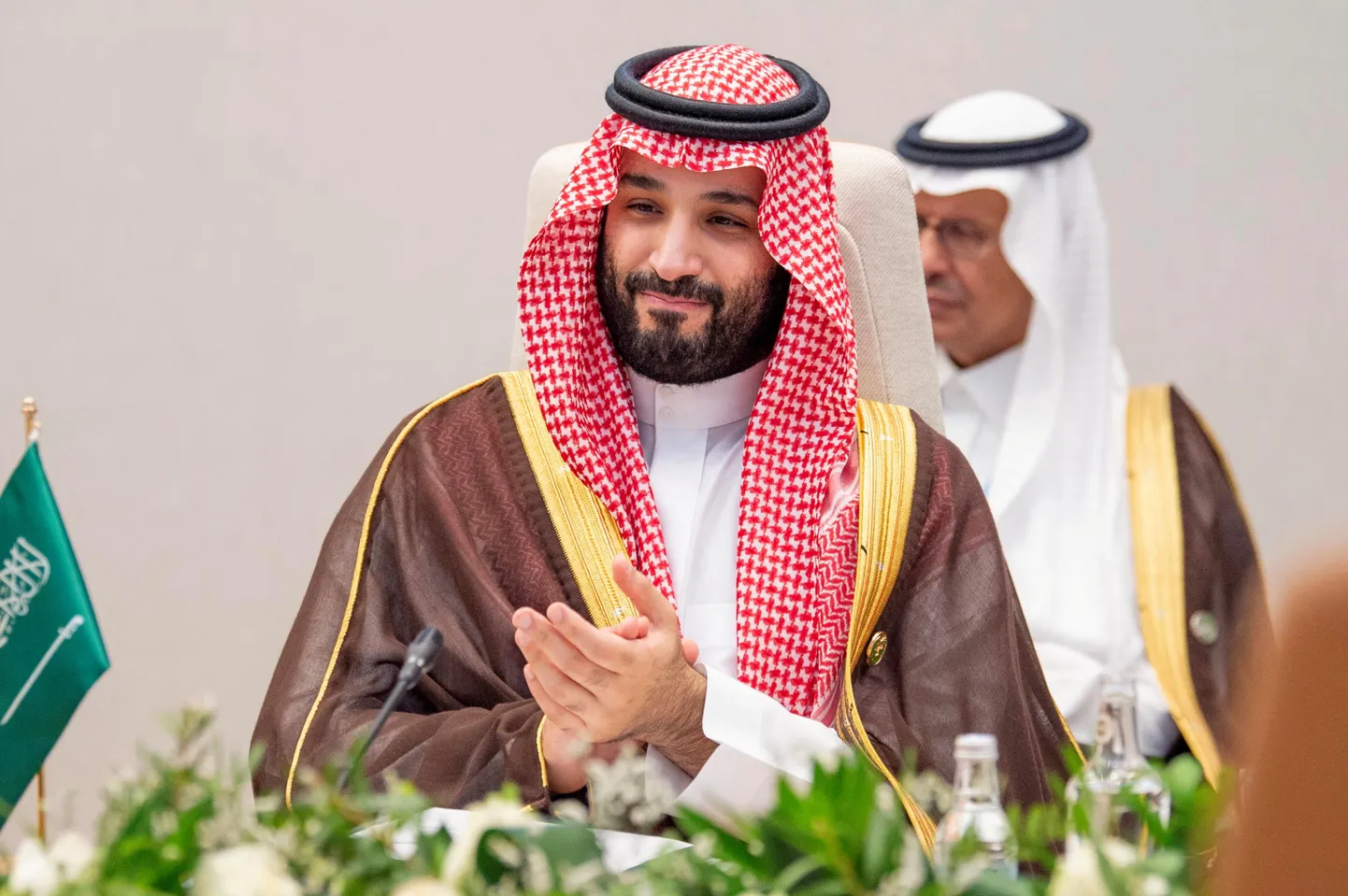 Mohammed bin Salman