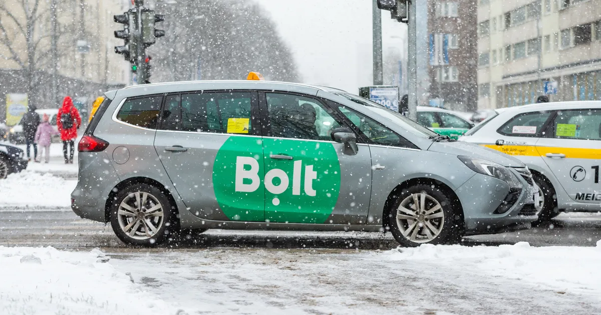 Rebellion on the Home Front: Bolt Faces Wave of Driver Strikes Across ...