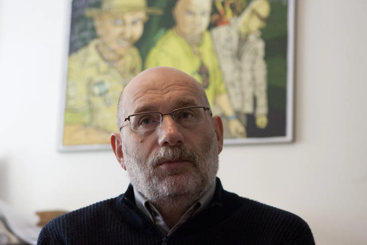 Boriss Akunin