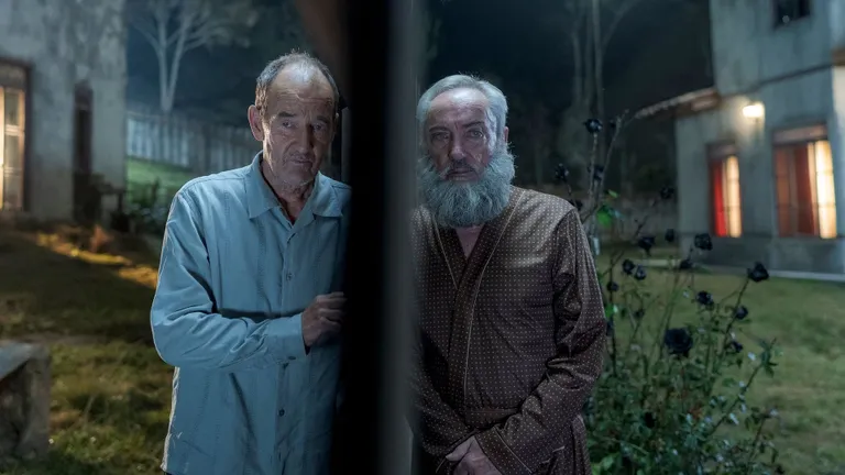 PÖFFi tänavuseks avafilmiks on teravmeelne draama «Minu naaber Adolf».