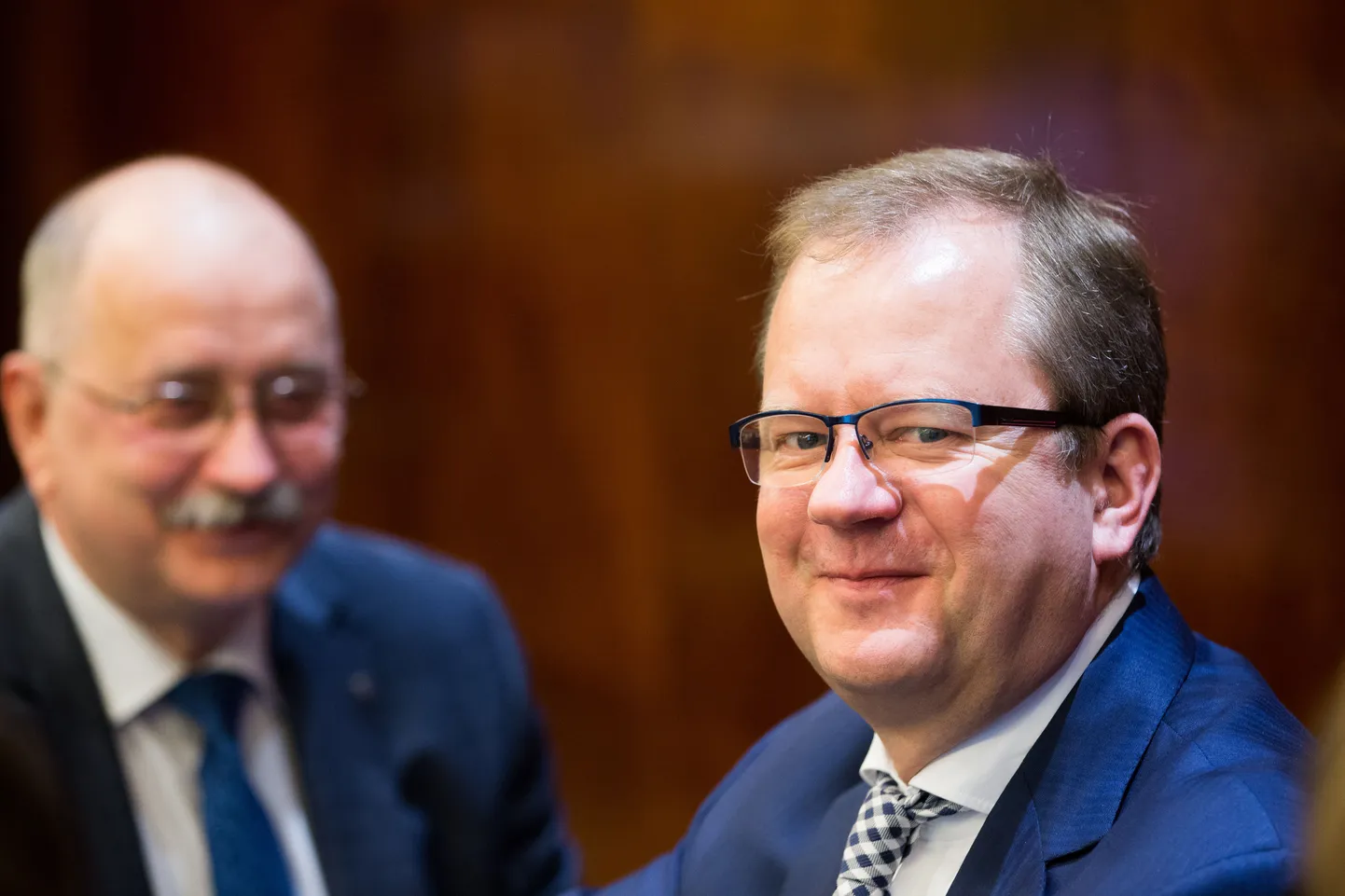 Tere emafirma Elveda esindajad on seisukohal, et hoolimata Harju maakohtu eelmise nädala otsusest juhib piimatööstust selle senine omanik Oliver Kruuda.