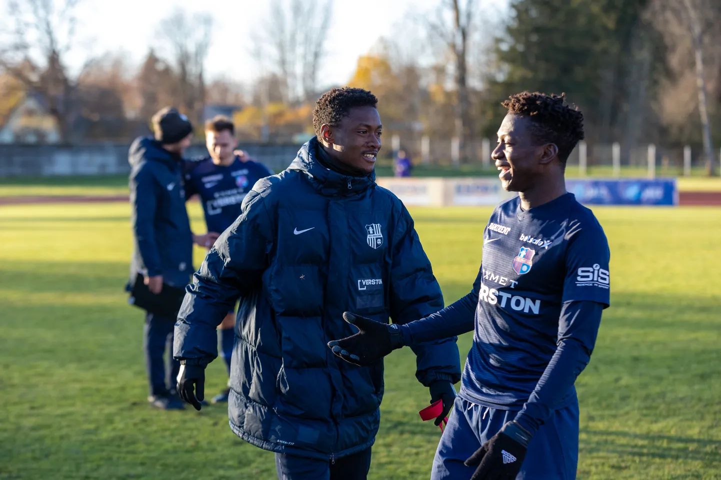 Paide Linnameeskond - FC Flora 1:1