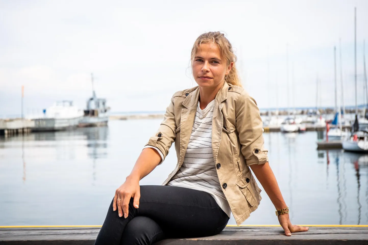Janeli Ruusmann tegi paar head investeeringut, mis võinuks aga olla veelgi tulusamad.