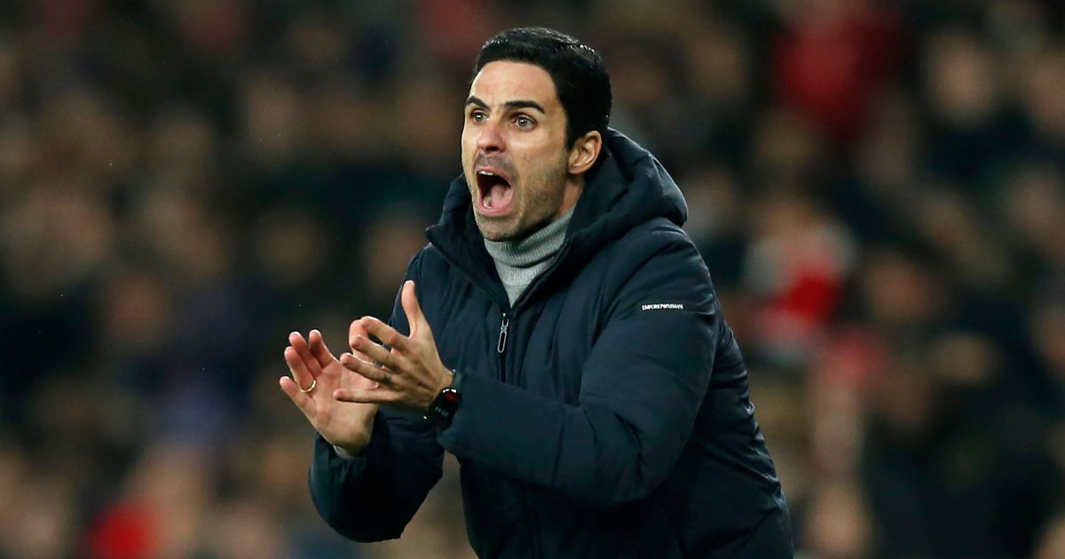 Eesti esikinda ja Londoni Arsenali peatreener lükkas tagasi lennukad kuulujutud