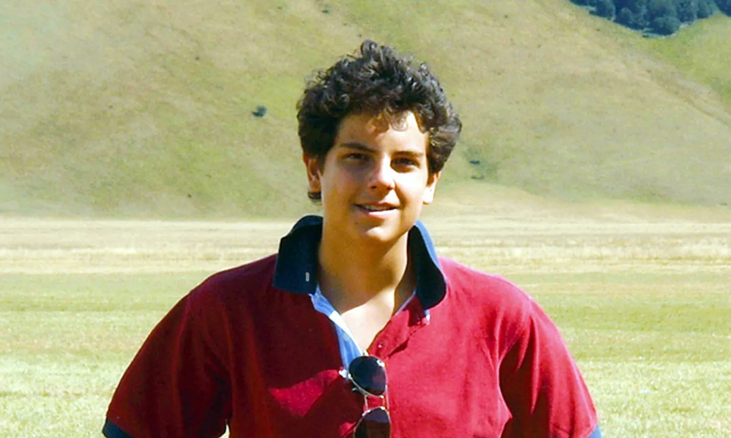 15-aastaselt surnud Carlo Acutis.