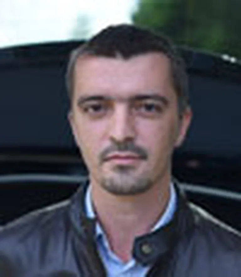 Алексей Стетюха