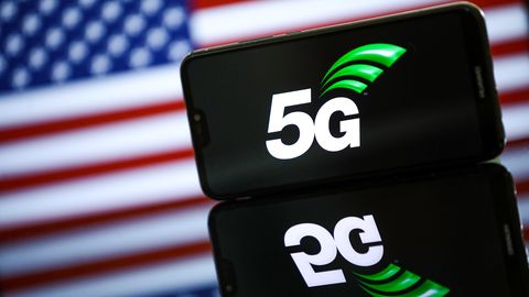 USA telekomifirma laiendab tegevust Eestisse