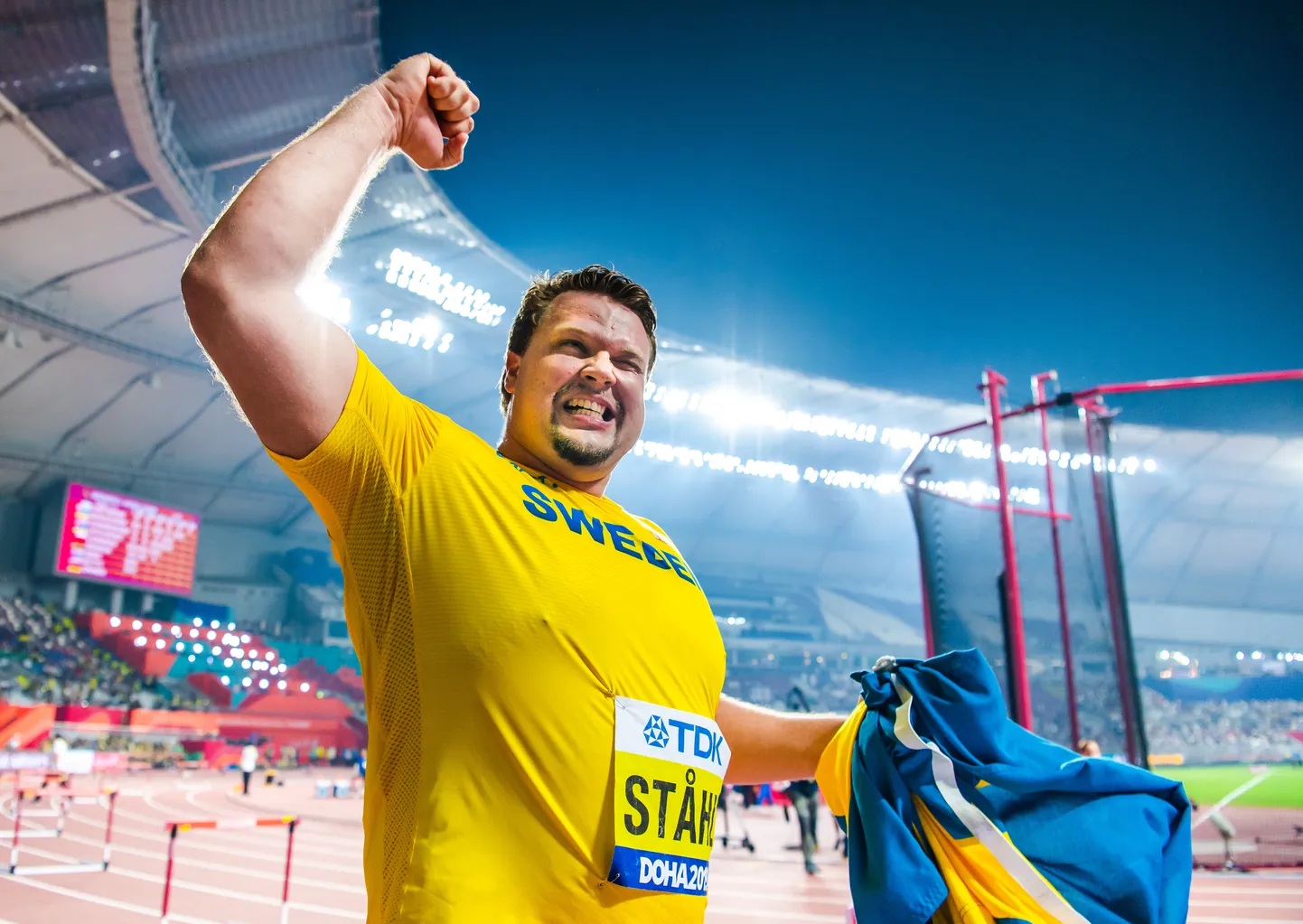 Daniel Stahl