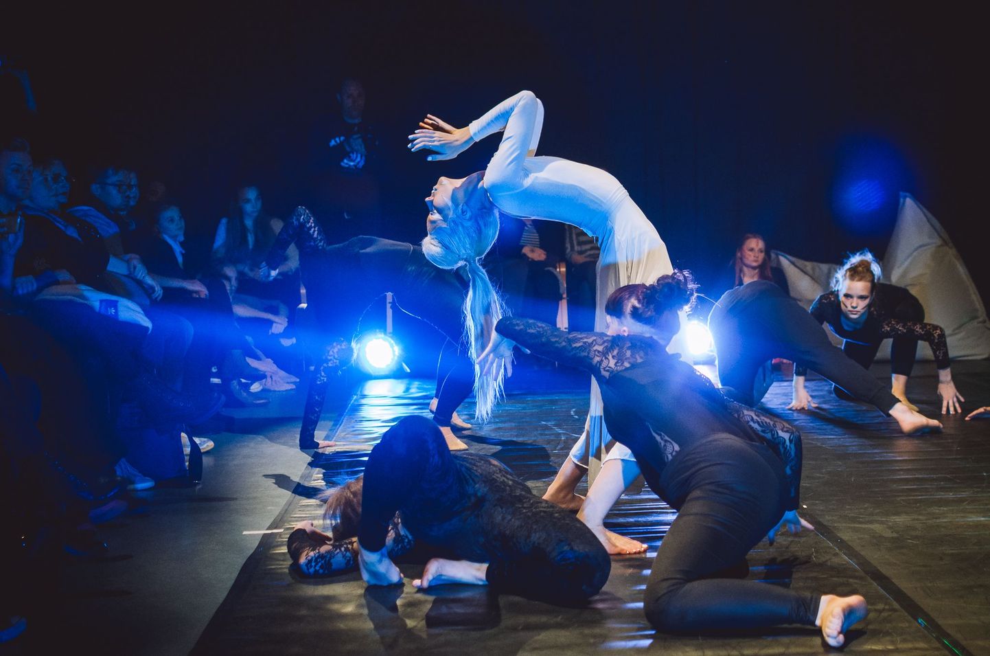 Eesti tantsukool pääses esmakordselt Dance World Cup maailmameistrivõistluste finaali
