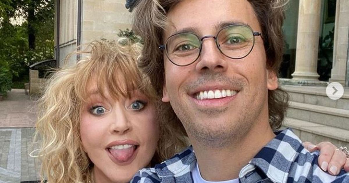 19 лет вместе Галкин и Пугачева отметили годовщину