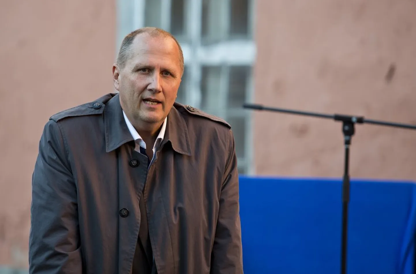 Reformierakonna Tallinna linnapeakandidaatid