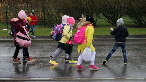 Kolme õppeaasta koolivaheajad said paika