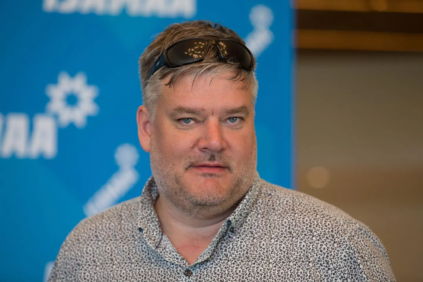 Ettevõtja Harri Juhani Aaltonen kuulub nüüdsest nii Viljandi Veevärgi kui Viljandi Veekeskuse nõukokku.