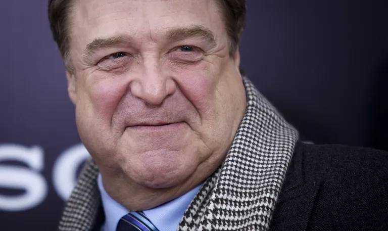 John Goodman