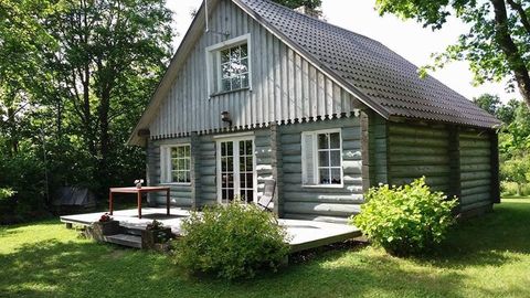 Tagasi juurte juurde: Saaremaal on müügil pika ajalooga imekaunis talukoht