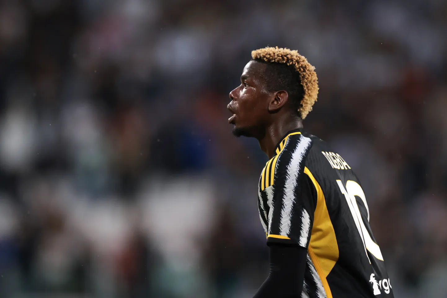 Paul Pogba.