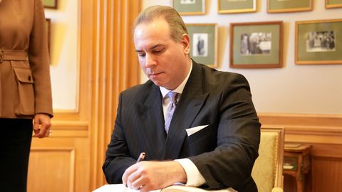 Melnkalnes ministrs: Krievija cenšas iejaukties iekšpolitikā gan Eiropā, gan citur pasaulē