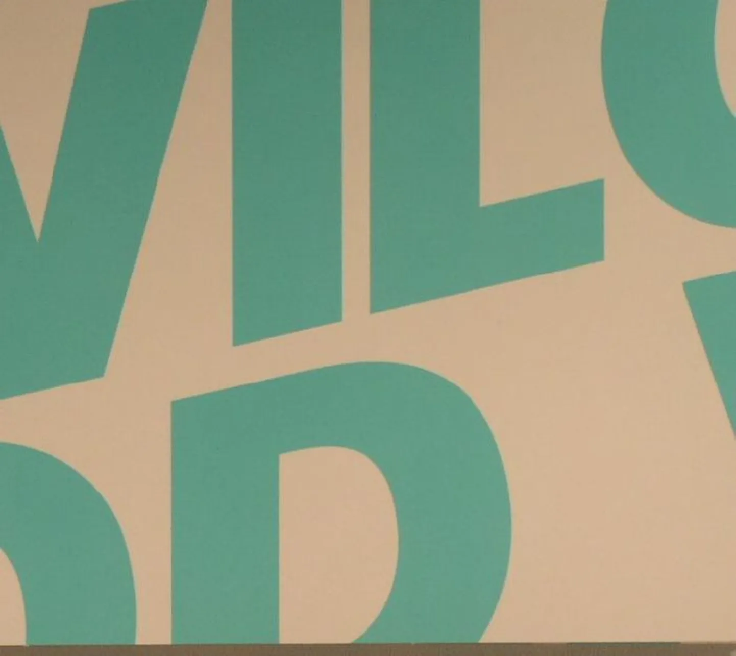 Vilod- Safe In Harbour