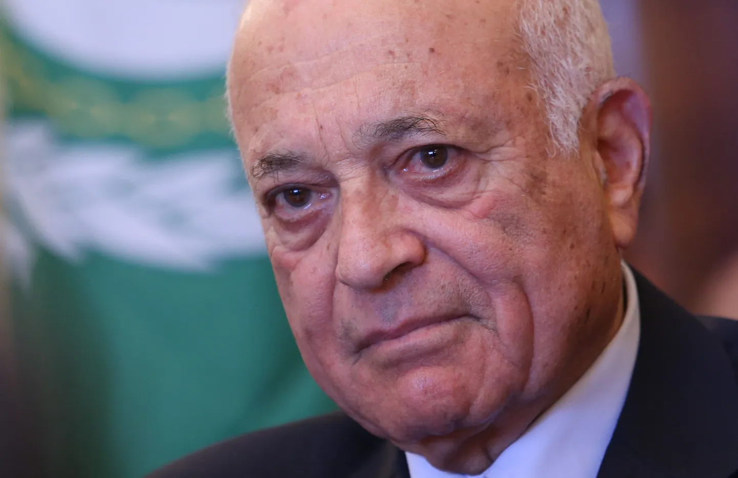 Nabil Elaraby