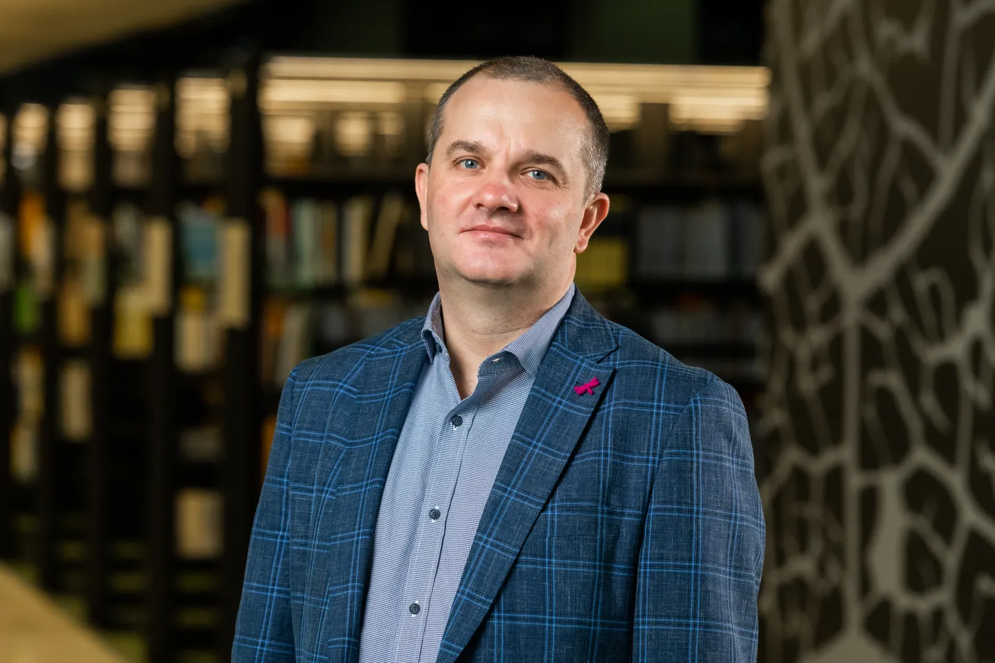 Sven Nõmm.