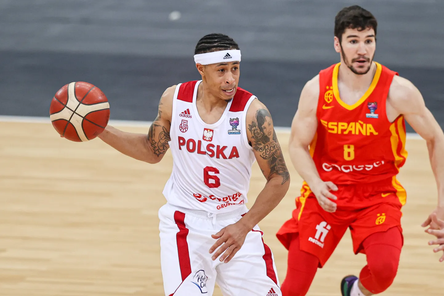 A.J. Slaughter palliga.