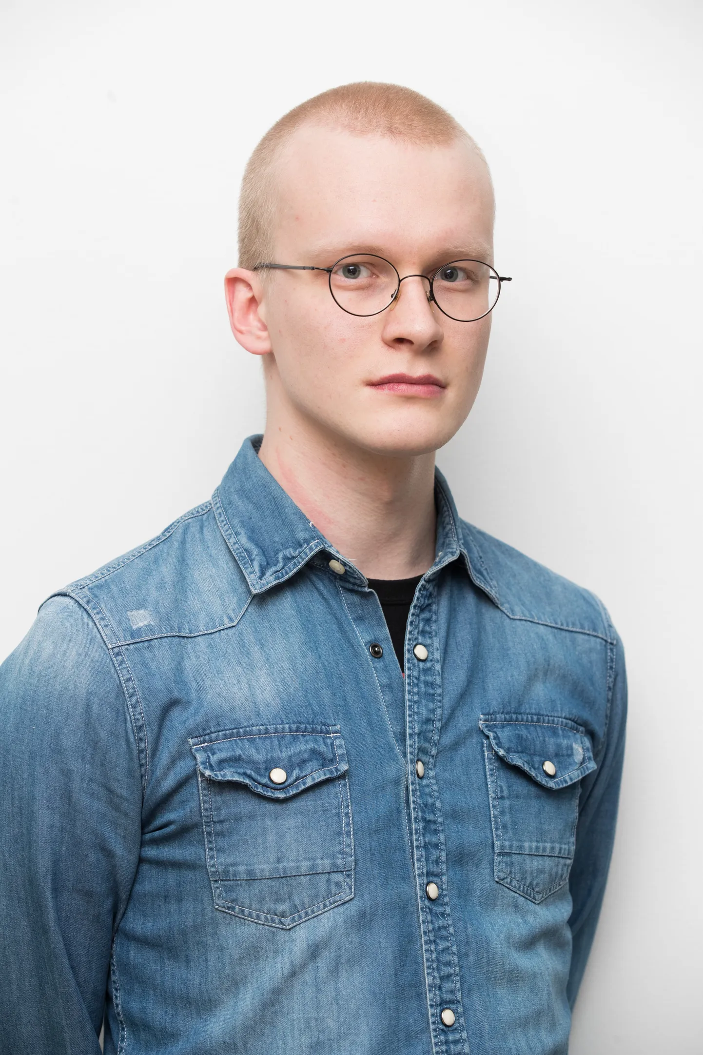 HANS ALLA