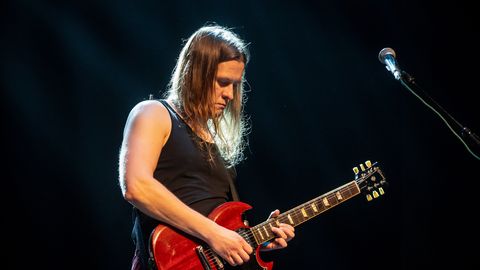 Ans. Andurit näeb Jäneda, Nevesist Tallinna festivalil