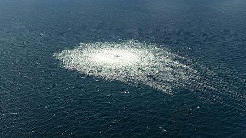 Itālijas tiesa aptur "Nord Stream" lietā aizturētā ukraiņa izdošanu Vācijai