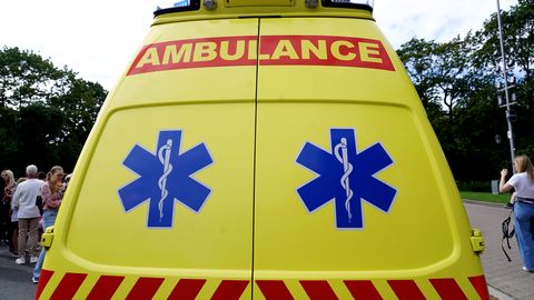 Piešķir līdzekļus patvēruma meklētāju ārstēšanas izdevumu apmaksai