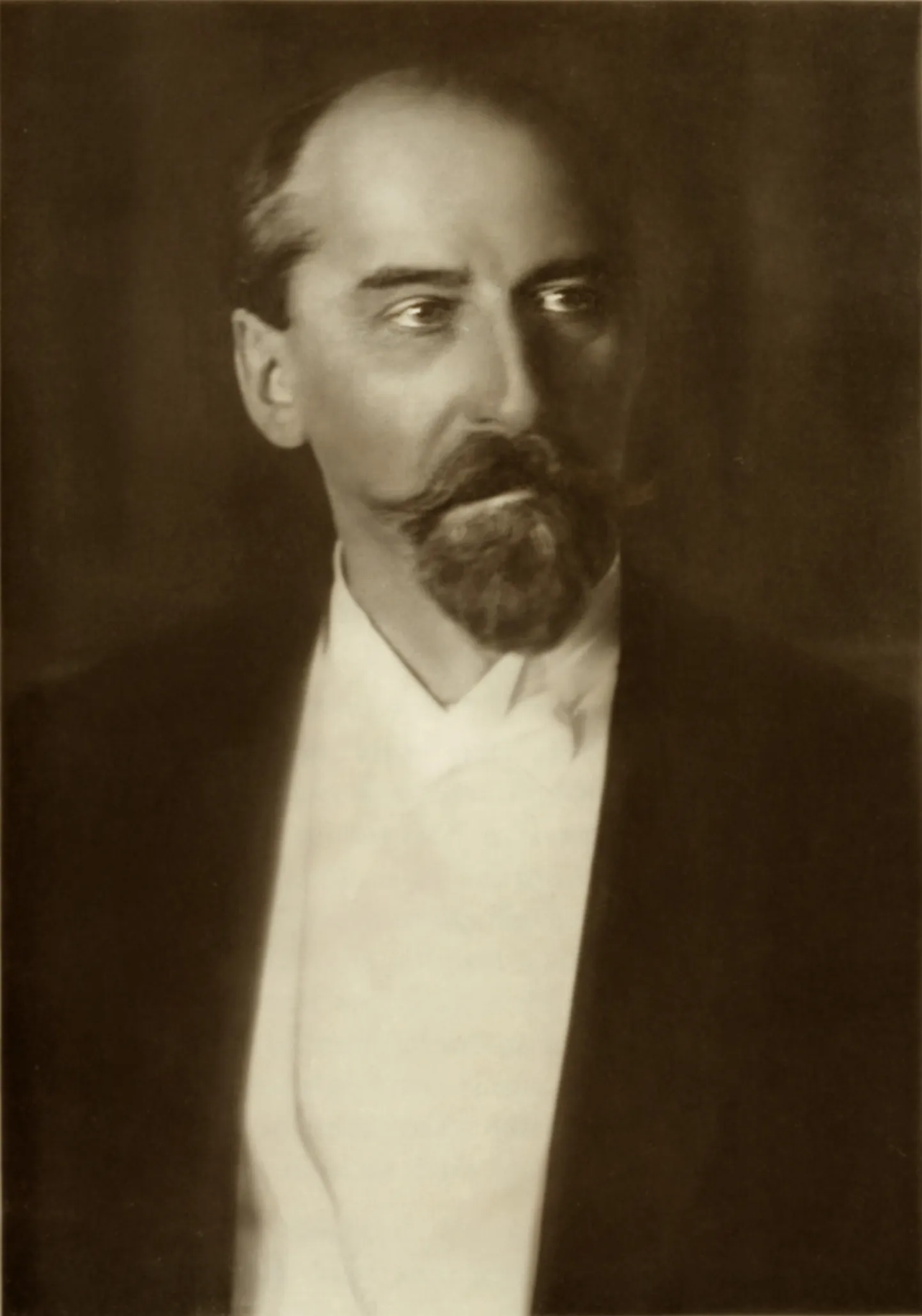 Jaan Tõnisson.