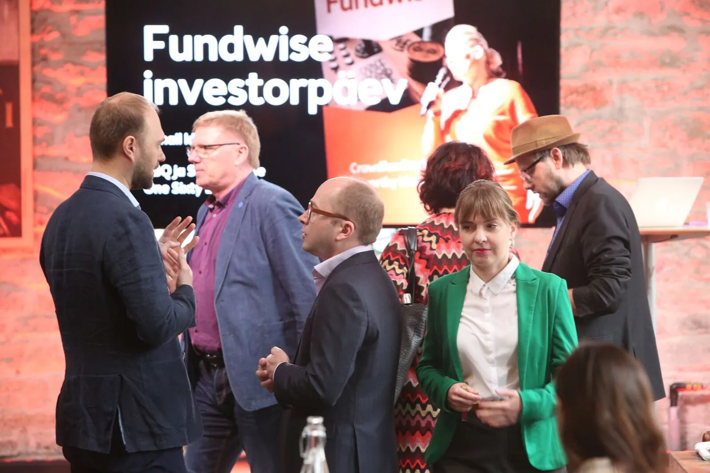 Fundwise'i investoripäev