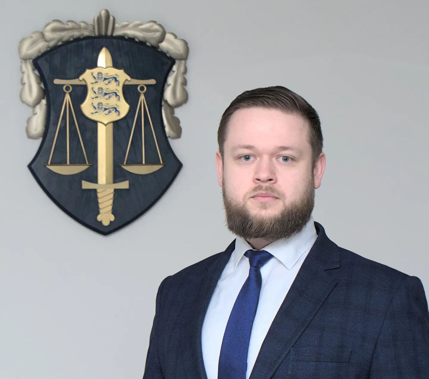 Lõuna ringkonnaprokuratuuri prokurör Toomas Koitmäe.