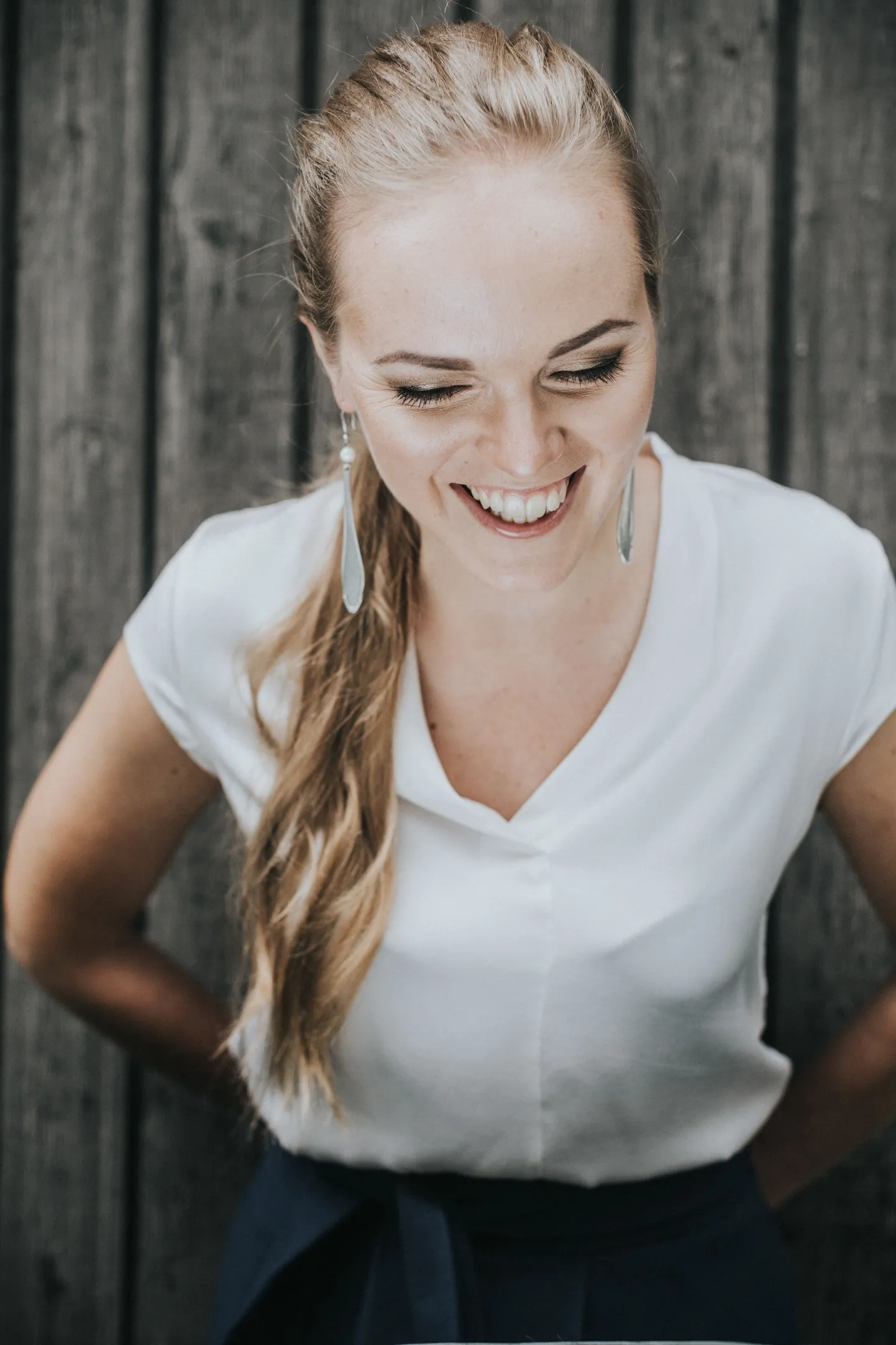 Kadri Voorand.
