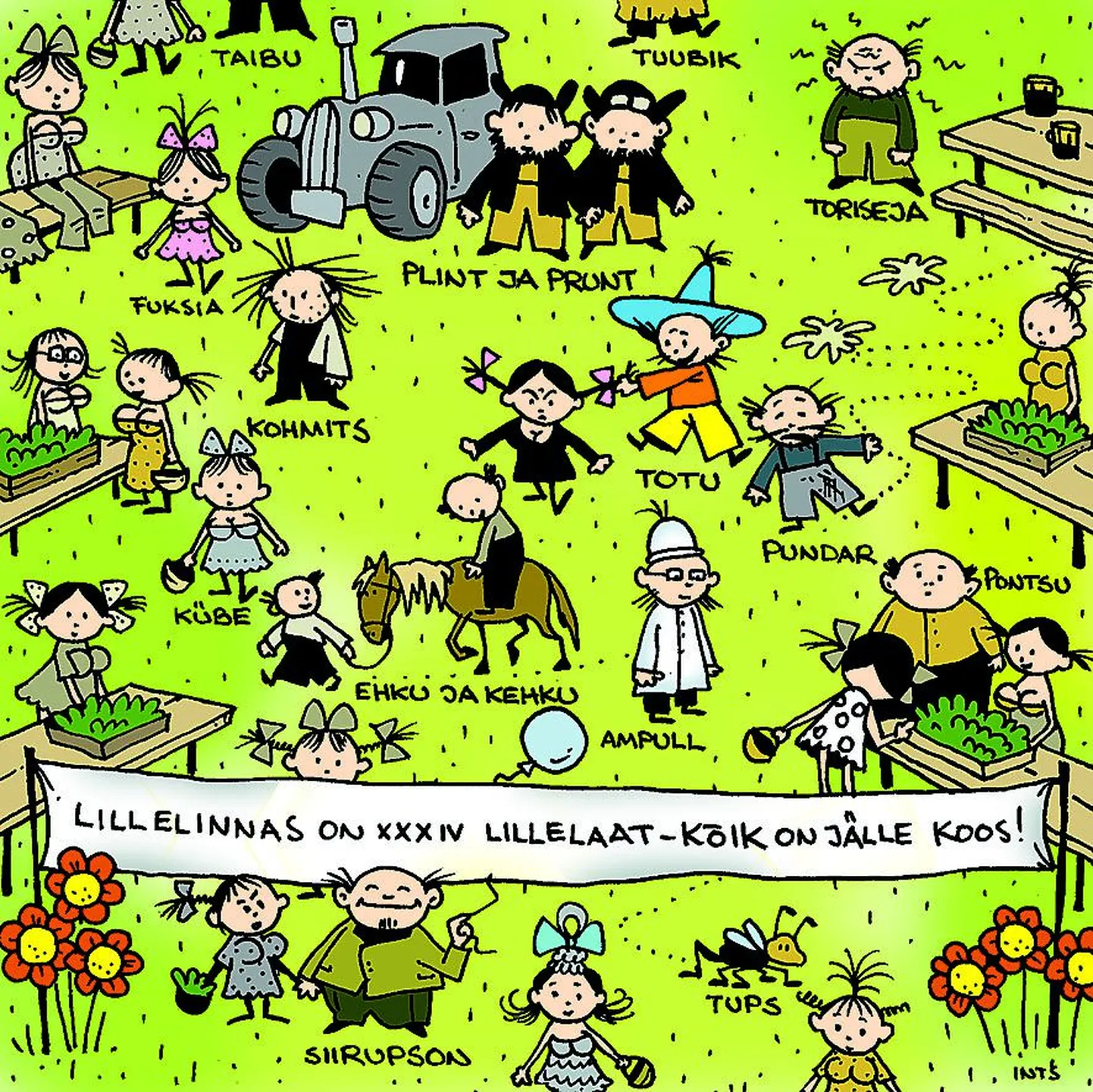 Artikli foto