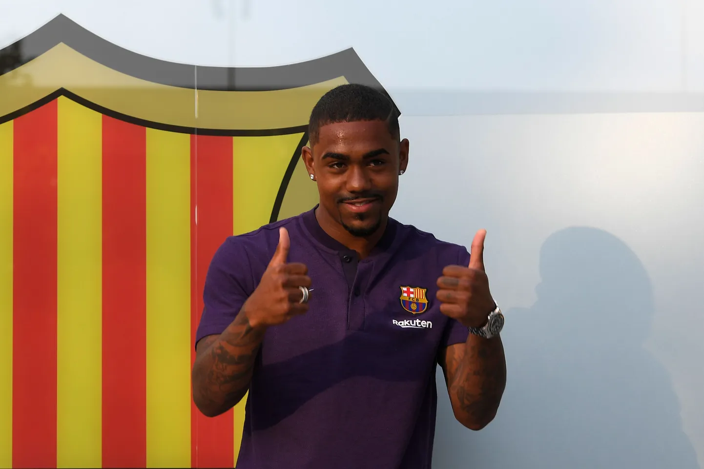 Malcom