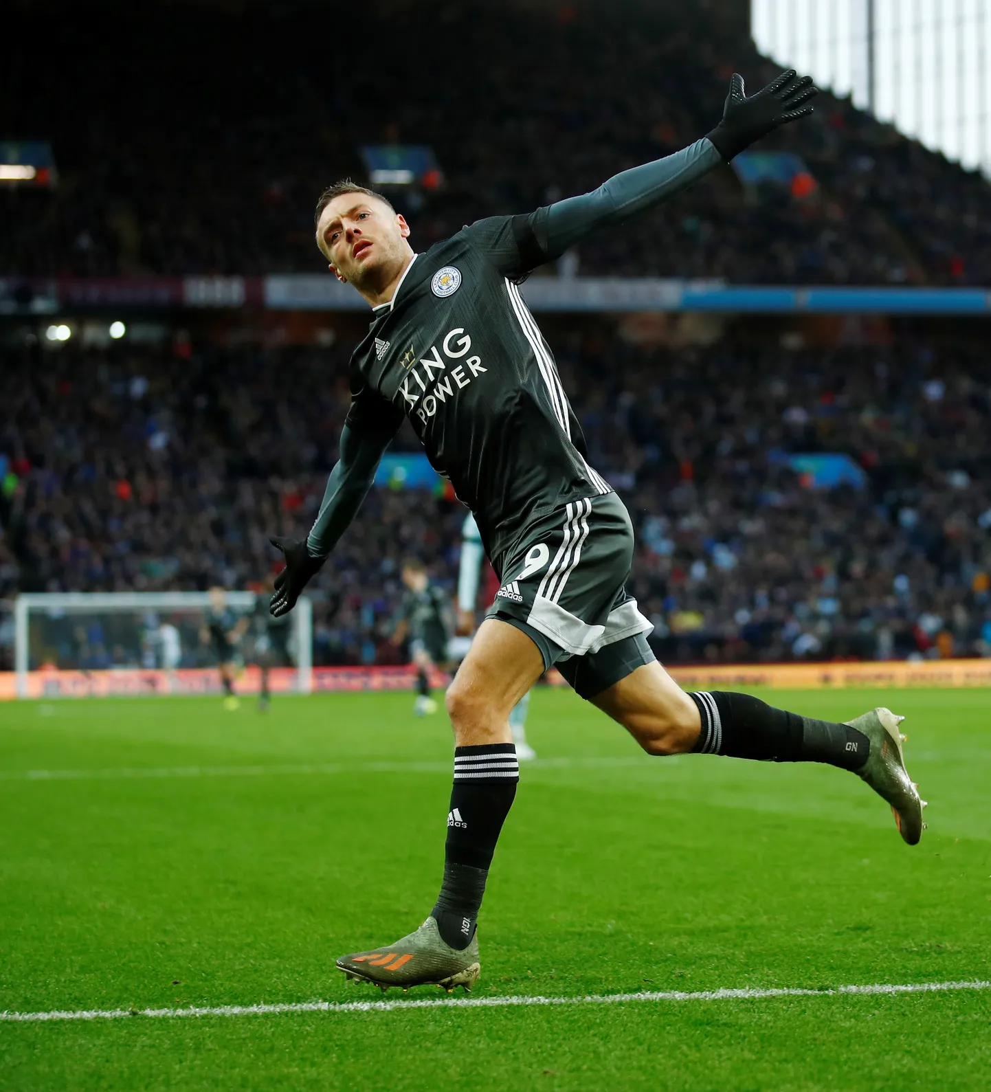 Jamie Vardy