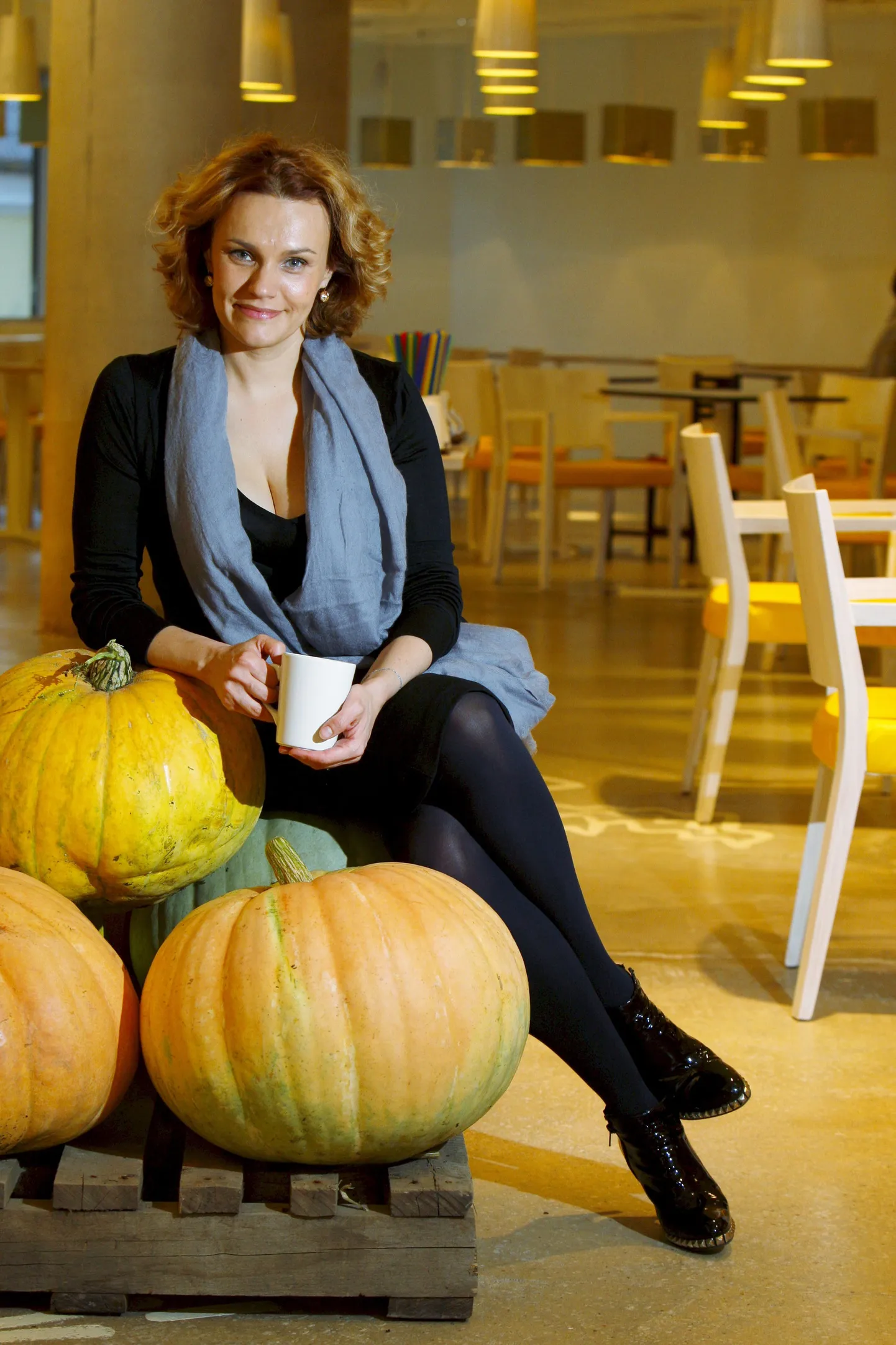 Margit Härma
