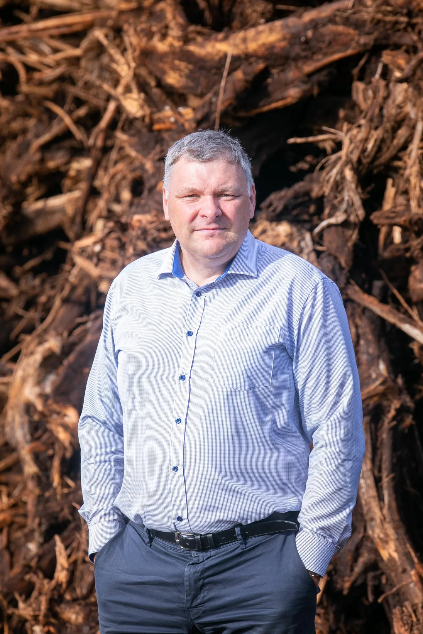 Marko Pomerants.
