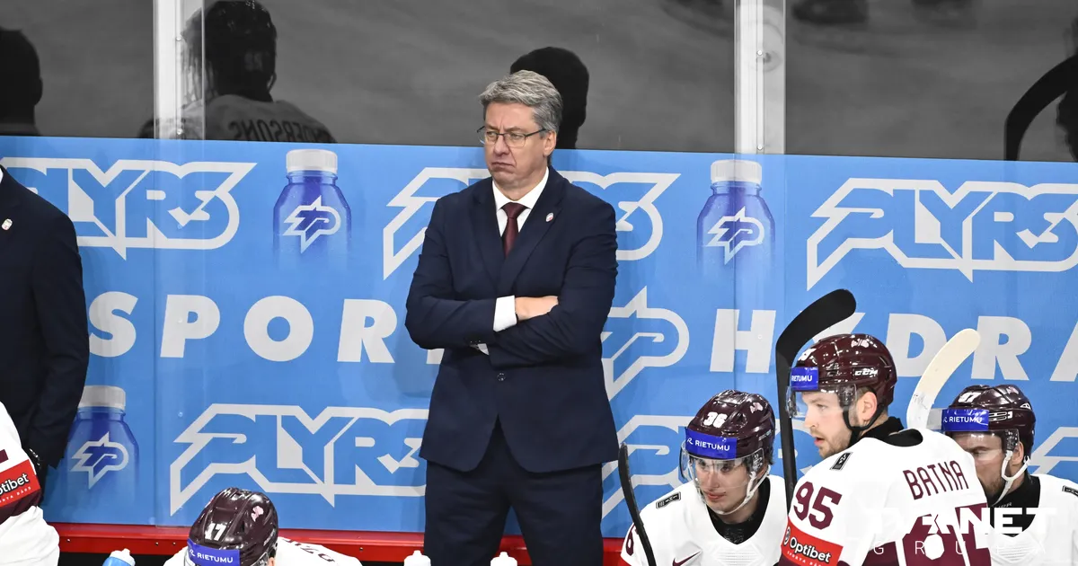 Vitolins vs Sweden & Canada: Hockey Playoff Outlook