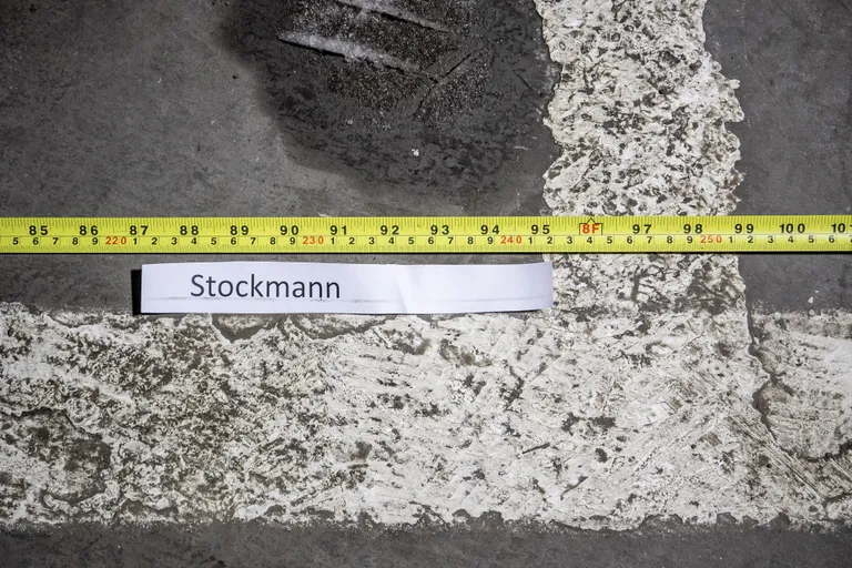 Stockmann. FOTO:SANDER ILVEST/EESTI MEEDIA